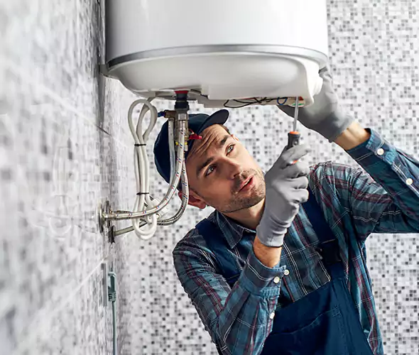 Expert Plumber for Hot Water Tank Maintenance in Goldsboro, NC: Schedule Reliable Maintenance Services with Us