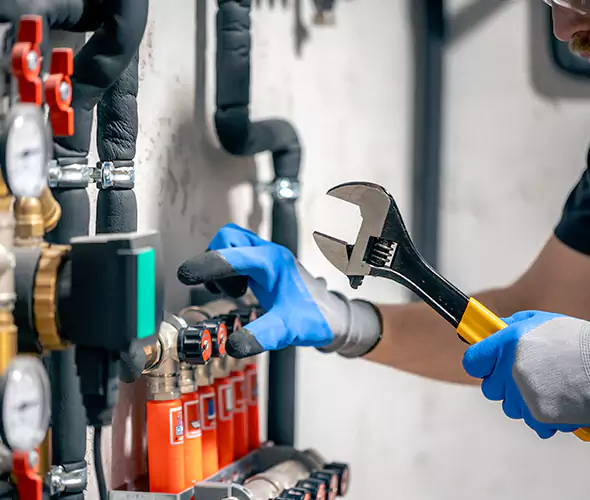 Expert Plumber for New Construction Plumbing in Goldsboro, NC: Schedule Affordable Installation Services with Us
