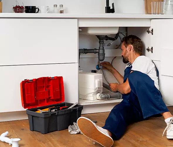 Expert Plumber for Frozen Pipes in Goldsboro, NC: Schedule Affordable Frozen Pipe Repair Services with Us