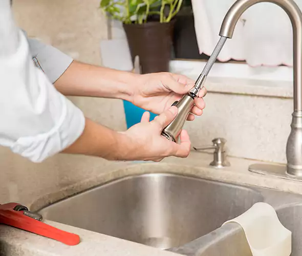 Expert Plumber for Plumbing Inspection in Goldsboro, NC: Schedule Affordable Inspection Services with Us