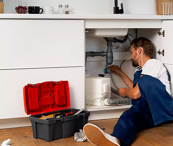 Trusted Plumber for Polybutylene Plumbing Replacement in Goldsboro, NC: Schedule Reliable Replacement Services with Us