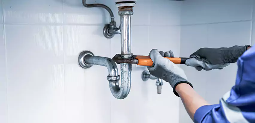 Plumbers Near Me in Goldsboro, NC