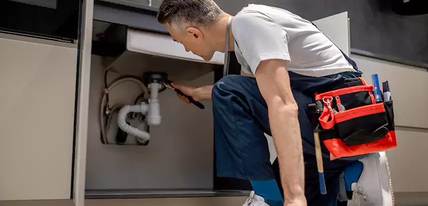 Water Heater Replacement in Goldsboro
