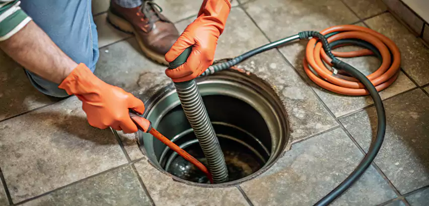 Rooter Services in Goldsboro, NC