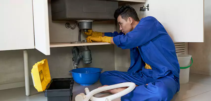 Sewer Line Maintenance Goldsboro, NC