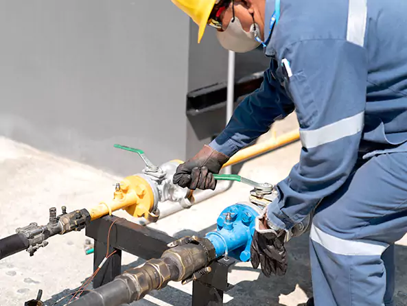  Why Choose Goldsboro Plumbing for Gas Line Repair in Goldsboro, NC?