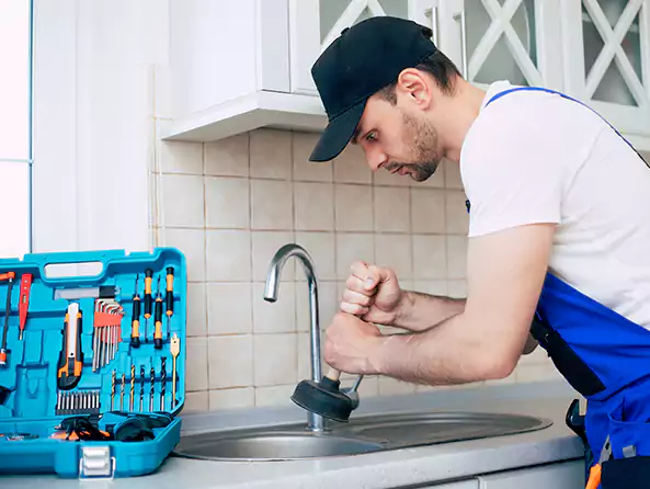  Why Choose Goldsboro Plumbing for Plumbing Inspection in Goldsboro, NC?